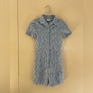 Princess Polly Camille Romper sz S/M